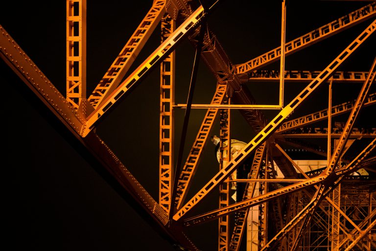 Bridge Beams