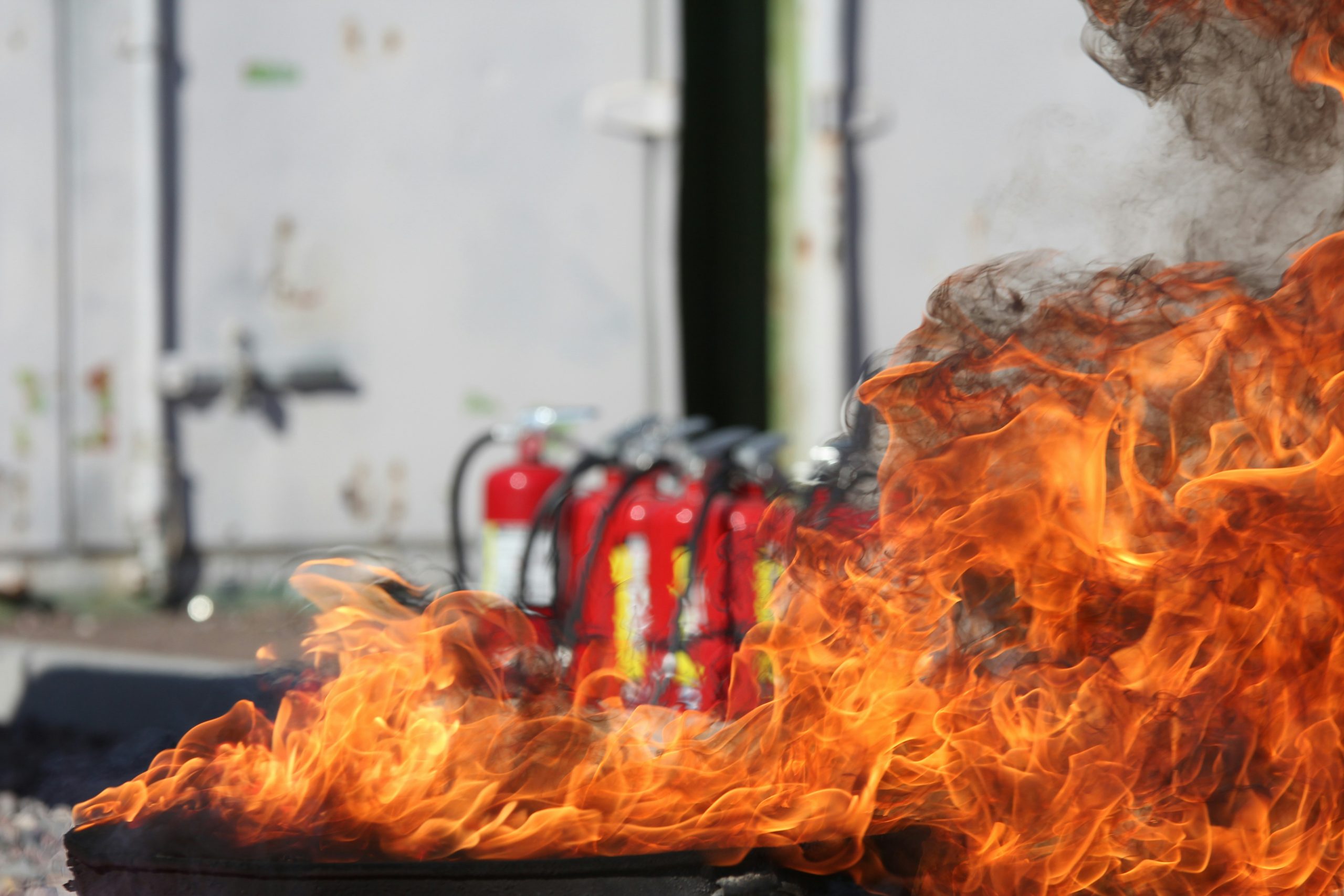 Research Spotlight: Advances in Façade Fire Performance Assessment