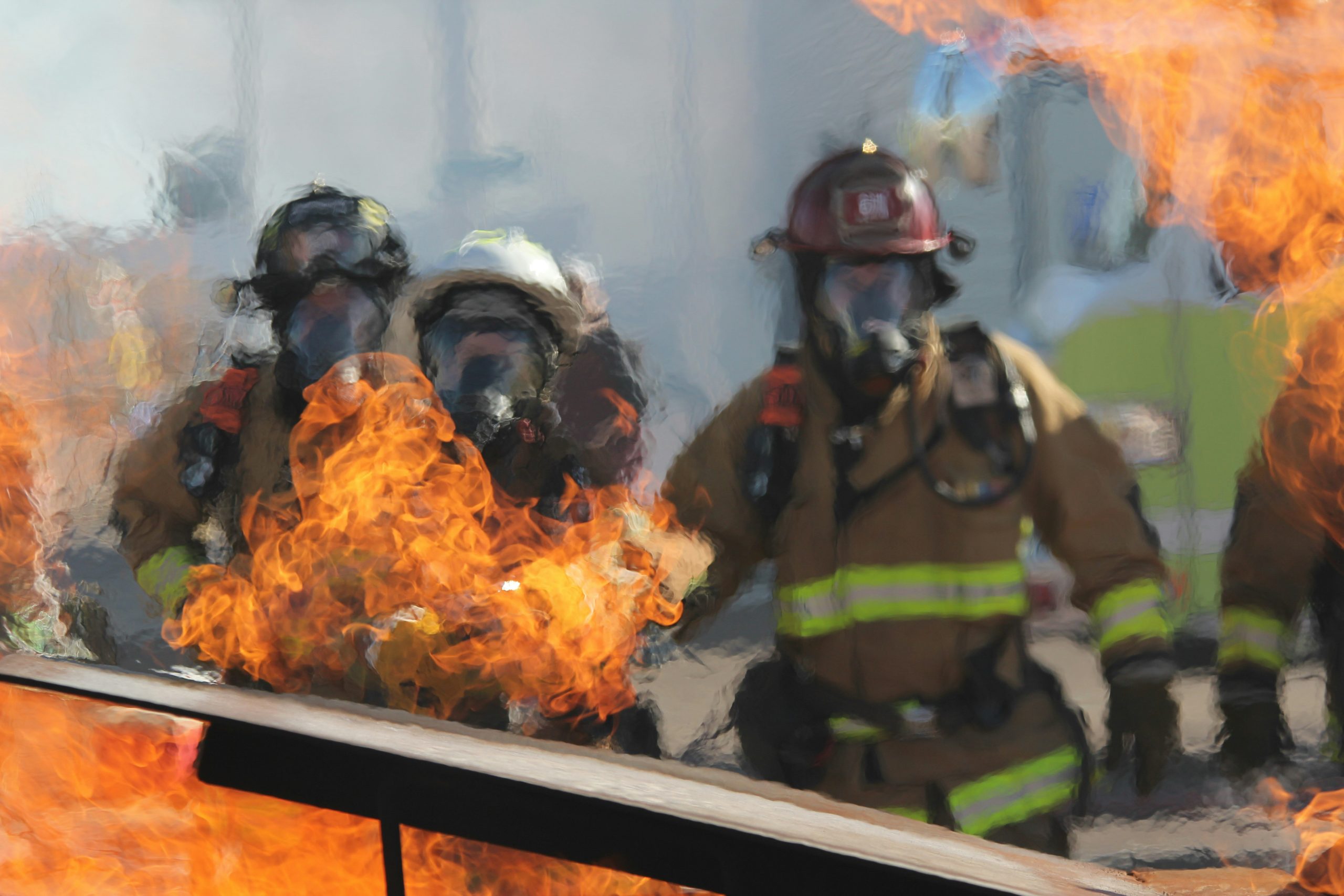 2026 NCC Fire Safety Changes